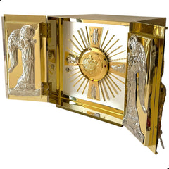 Sagrario O Tabernaculo Para Iglesia O Capilla