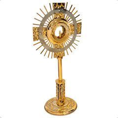 Custodia Eucaristica O Ostensorio Artículos Religiosos