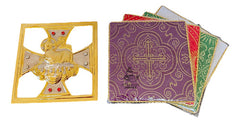 Porta Palia Y Juegos De Palias, Articulos Religiosos