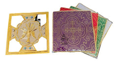 Porta Palia Y Juegos De Palias, Articulos Religiosos