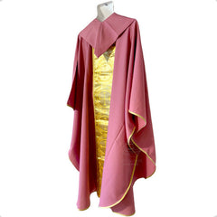 Casulla Sacerdotal Y Estola Eucaristica