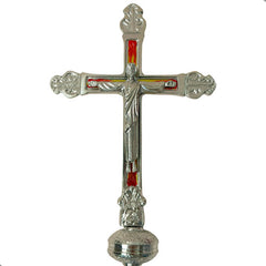Cirial Y Cruz Alta (procesional)