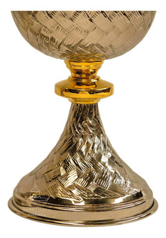 Caliz Copon Y Patena Liturgico C02