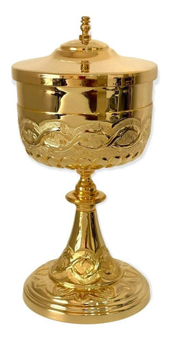 Copon Grande Corona De Espinas Articulos Religiosos