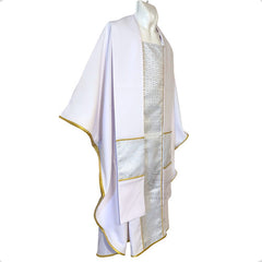 Casulla Sacerdotal Y Estola Eucaristica