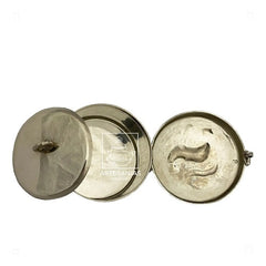 Pyx for Taking Communion to the Sick