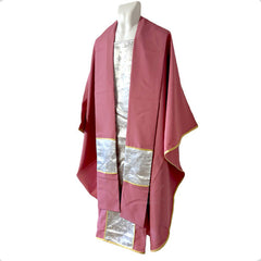 Casulla Sacerdotal Y Estola Eucaristica