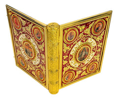 Evangeliario Liturgico Para Libro (forro)