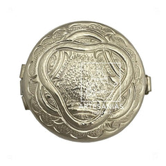Pyx for Taking Communion to the Sick