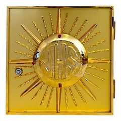 Sagrario O Tabernaculo Religioso 30x30 Cm