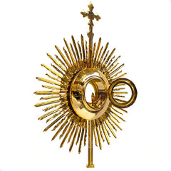 Custodia Eucarística Ostensorio
