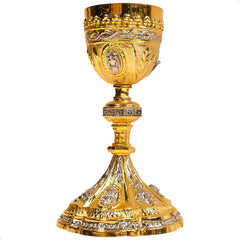 Caliz Y Patena Ordenación Sacerdotal Vaso Sagrado