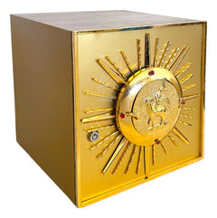 Sagrario O Tabernaculo Religioso 30x30 C1