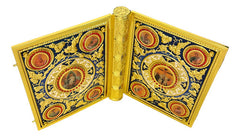 Evangeliario Liturgico Para Libro (forro)