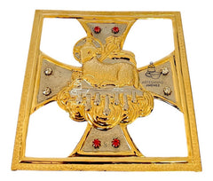 Porta Palia Y Juegos De Palias, Articulos Religiosos