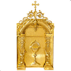 Sagrario Católico Tradicional Grande G01