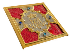 Porta Palia Y Juegos De Palias, Articulos Religiosos E2 Devocion Mariana