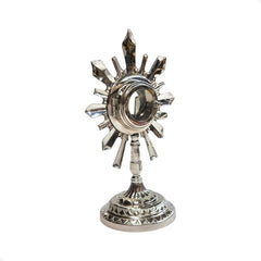 Custodia U Ostensorio Liturgica Gotica A703p Eucaristia