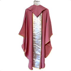 Casulla Sacerdotal Y Estola Eucaristica