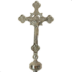 Cirial Y Cruz Alta Azucena