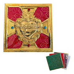 Porta Palia Y Juegos De Palias, Articulos Religiosos E2 Sagrado Corazon M1