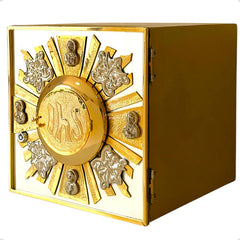 Sagrario Con Expositor De Santisimo