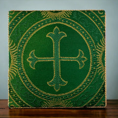 Palias Liturgicas Set De 4 Colores