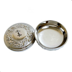 Copon Para Hostias Tipo Panera Liturgico Eucaristia 250