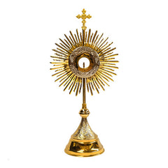 Custodia Eucarística Ostensorio