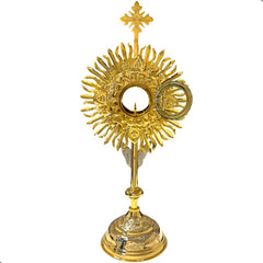 Custodia Eucaristica U Ostensorio