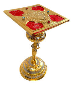 Porta Palia Y Juegos De Palias, Articulos Religiosos E2 Sagrado Corazon M1