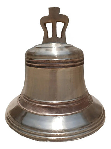 Campana De 50 Kilogramos Para Iglesia