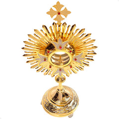 Custodia Liturgica Ostensorio Santísimo Articulos Religiosos