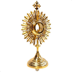 Custodia Liturgica Ostensorio Santísimo Articulos Religiosos