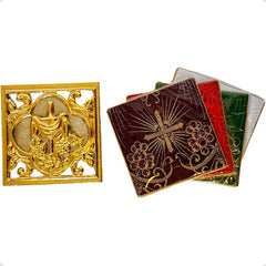Porta Palia Y Juegos De Palias, Articulos Religiosos