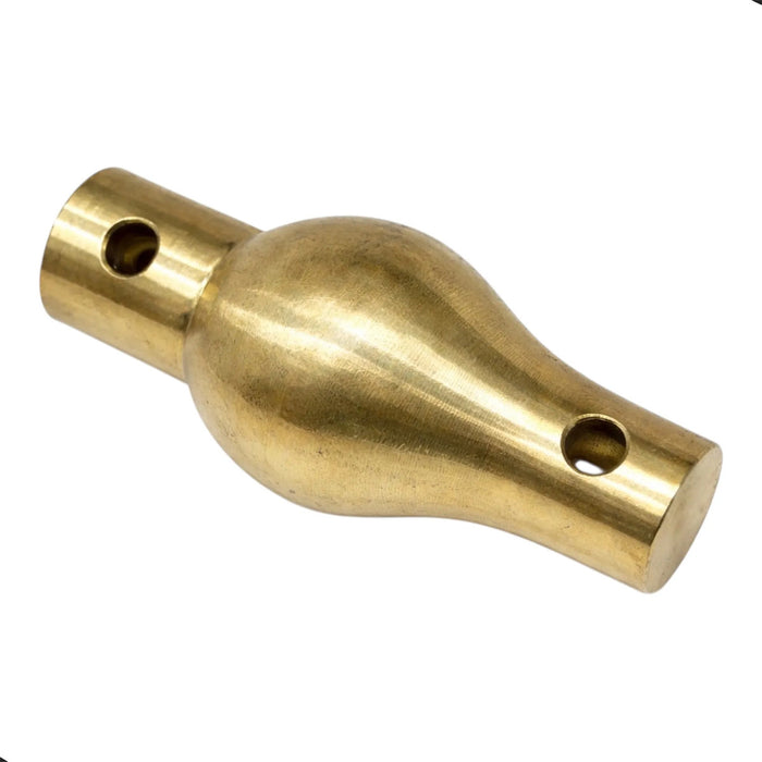 Bronze Bell Clapper (Pendulum) for 300 kg Bell