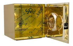 Sagrario O Tabernáculo Con Expositor De Santísimo A02