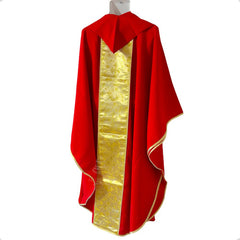 Casulla Sacerdotal Y Estola Eucaristica