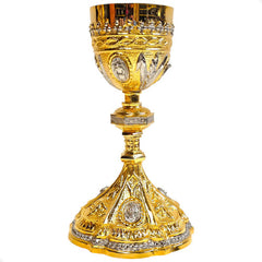 Caliz Y Patena Ordenación Sacerdotal Vaso Sagrado