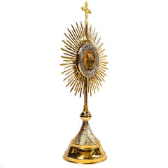 Custodia Eucarística Ostensorio