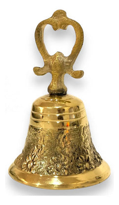 Campanilla (campana) No. 3 De Bronce