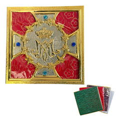 Porta Palia Y Juegos De Palias, Articulos Religiosos E2 Devocion Mariana