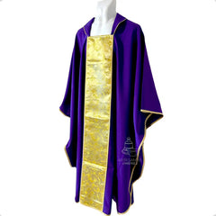 Casulla Sacerdotal Y Estola Eucaristica