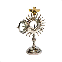 Custodia Eucarística Ostensorio Espiritu Santo A705