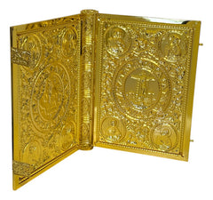 Evangeliario Liturgico Para Libro (forro)