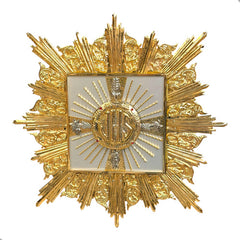 Sagrario Santisimo Con Expositor Y Resplandor