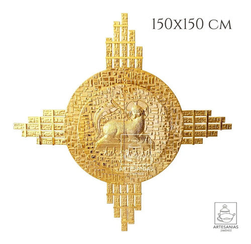 Sagrario Para Iglesia Con Expositor C01