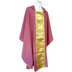 Casulla Sacerdotal Y Estola Eucaristica