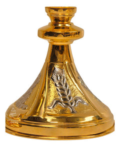 Caliz Copon Y Patena Liturgico C08