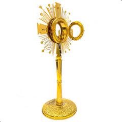 Custodia Liturgica Ostensorio Santísimo Articulos Religiosos